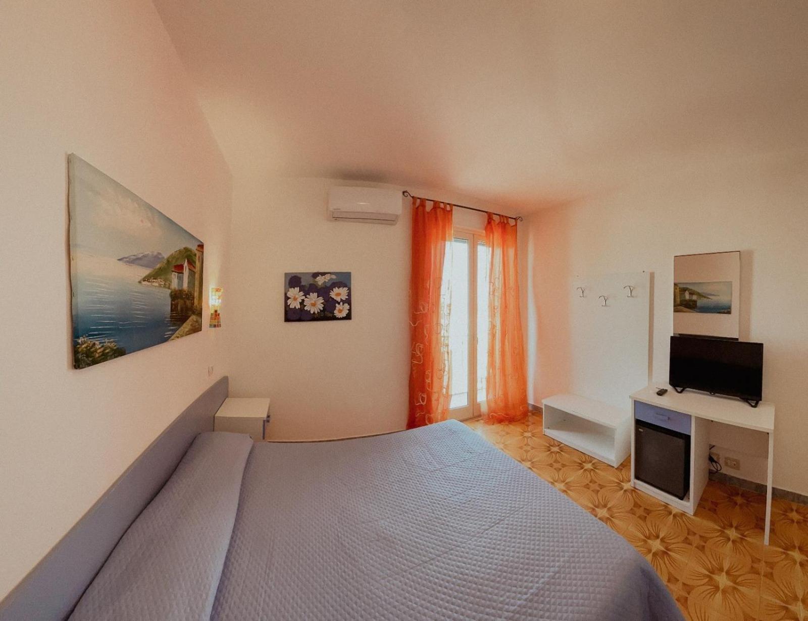 Vela Club Hotel & Appartamenti 로디가르가니코 외부 사진